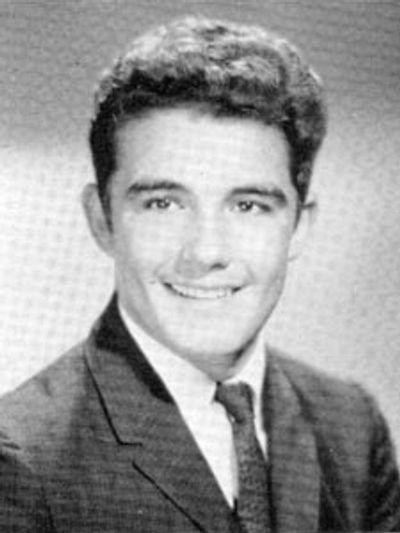 Raymond C Clark