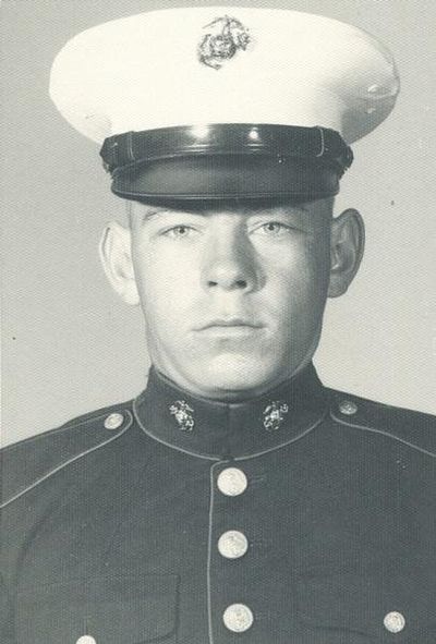 Curtis Everett Baker