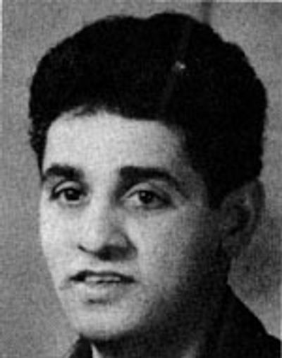 Daniel Gozelker