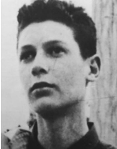 Asher Levi