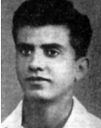 Seadia Sharabi