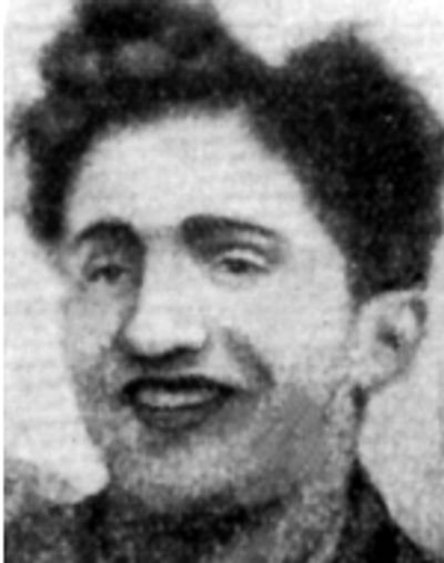David Gabai
