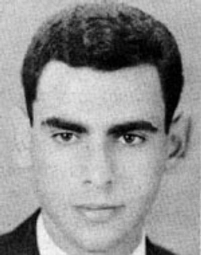 Yuval Shmueli
