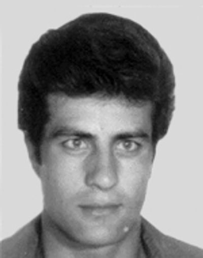 Kamal Fares