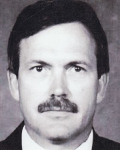 Steven Walter Harton