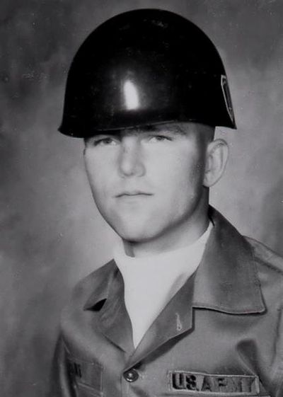 Vernon Walter Nix III