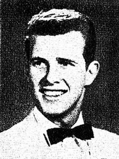 Phillip J Smith