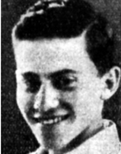 Shimon-Albert Leizerovitch