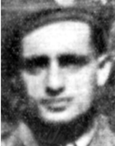 Yosef Even Shteibok