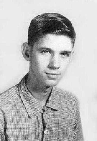 Albert Lee Davis