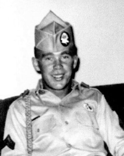 Billie Jack McClure