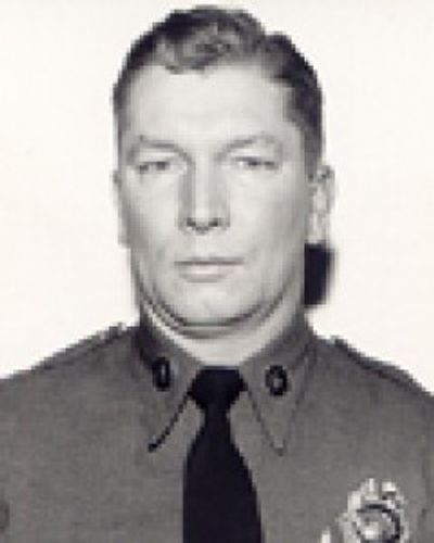 Jay R. Van Dusen
