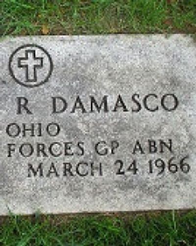 Michael R. Damasco