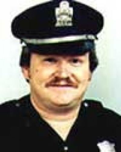 Layne Bruce Cook