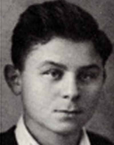 Moshe-Yosef Sayar Lax