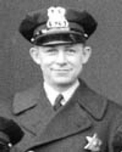 Donald E. McCormick