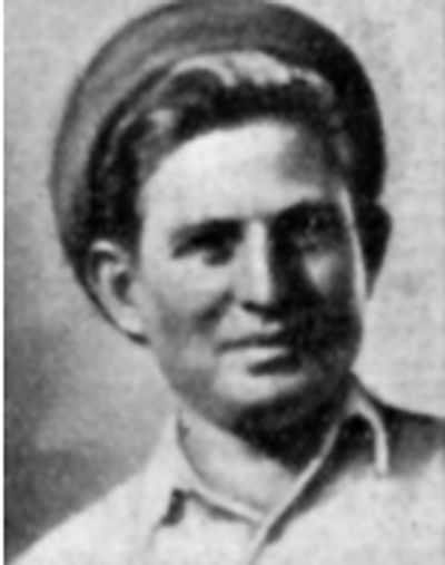 Binyamin Perah