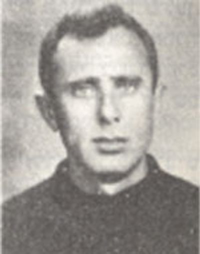 Mendel Formazho