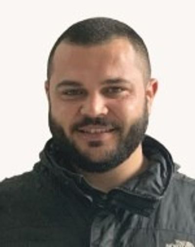 Yakir Blohman