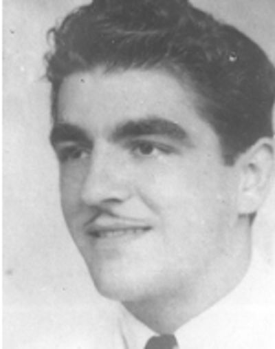 Daniel Levi