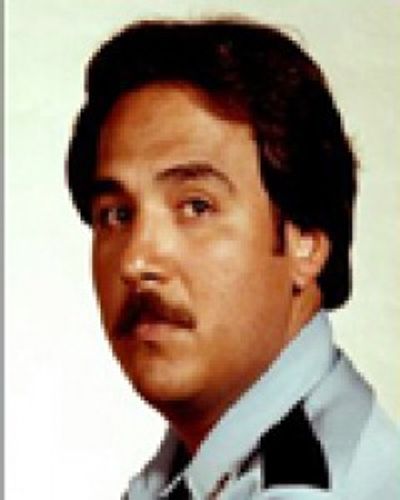 Joseph Adolph Zamarron