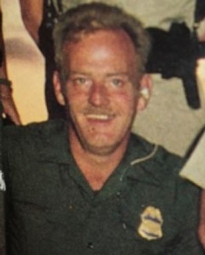 Lawrence B. Pierce Jr.