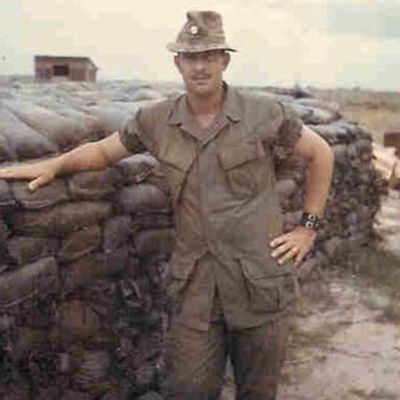 Randall L Brockway