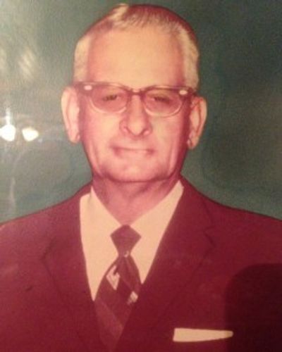 Rayburn L. Shipp
