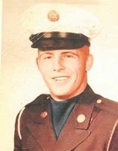 Eugene Thomas Cox