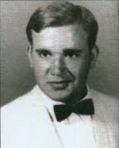 William Sterlin Stringham