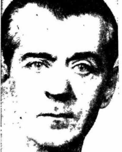 George Joseph Turley