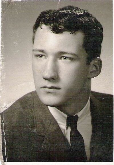 Nicholas Le Hollingsworth