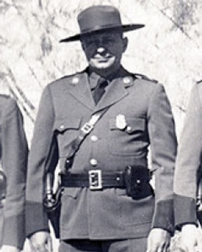 George E. Pringle