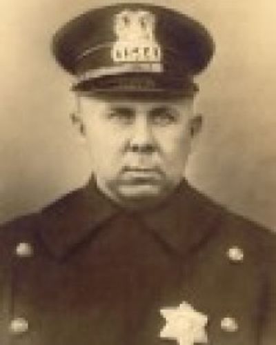 James J. O'Brien