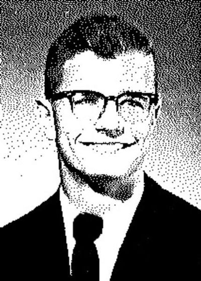 David Foley Ackerman