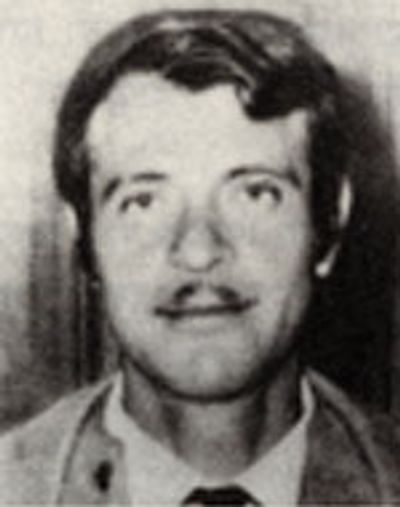 Eliyahu Bachar