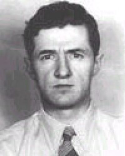 Donald W. Redfern
