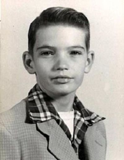 Jerry Lynn Smith
