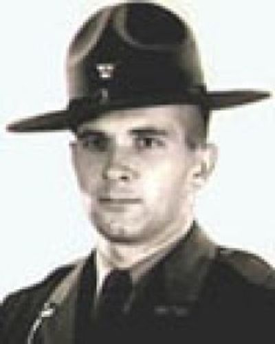 Ernest E. Cole