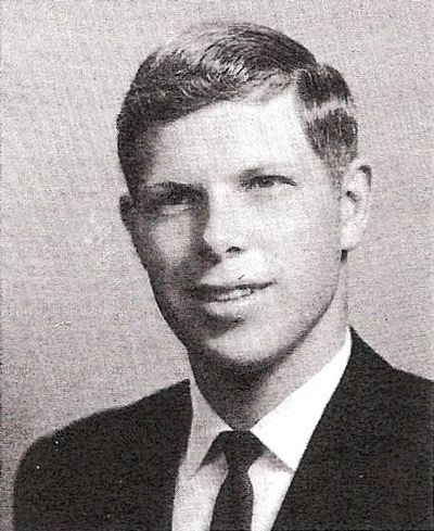 ANTONELLI JOSEPH PAUL - Vietnam War Veteran