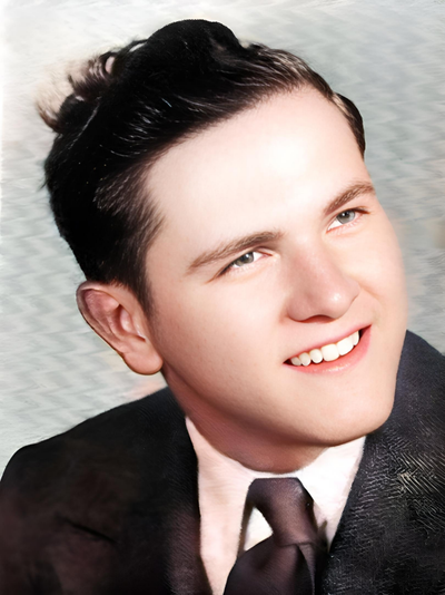 William Ward Sharp Jr.