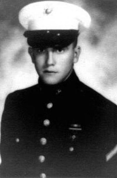 Rickey Layne Jergenson