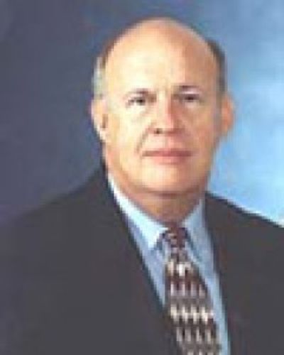 Ray B. Franklin