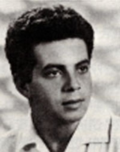 Mordehai Tov
