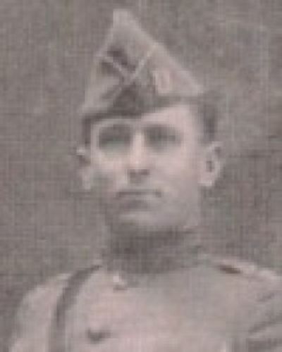 James V. Gross