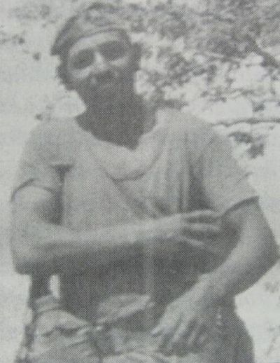 Salvador Deloss Rios