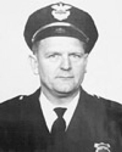 Robert W. Bennett