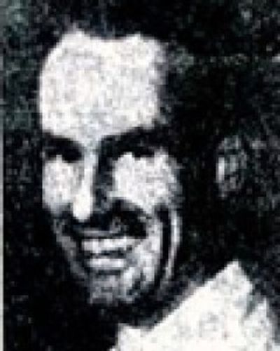 Glenn Harvey Williams