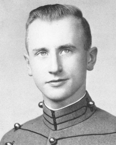 Carroll Edward Adams JR