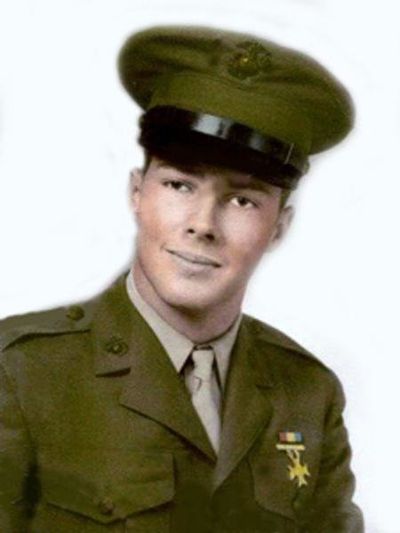 Phillip Eugene Combs